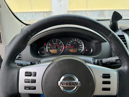 Nissan Pathfinder 2007 года за 5 700 000 тг. в Алматы – фото 8