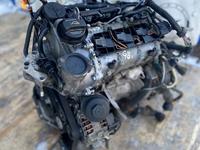 Двигатель Skoda Fabia 1.2 литра; за 400 000 тг. в Астана