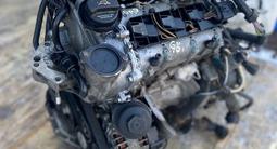 Двигатель Skoda Fabia 1.2 литра; за 400 000 тг. в Астана