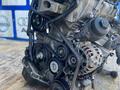 Двигатель Skoda Fabia 1.2 литра;for400 000 тг. в Астана – фото 2
