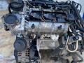 Двигатель Skoda Fabia 1.2 литра; за 400 000 тг. в Астана – фото 3