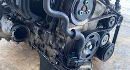 Двигатель Skoda Fabia 1.2 литра; за 400 000 тг. в Астана – фото 4