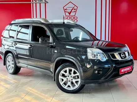 Nissan X-Trail 2012 года за 8 600 000 тг. в Усть-Каменогорск – фото 3