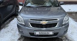 Chevrolet Cobalt 2023 года за 7 300 000 тг. в Алматы – фото 2