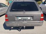 Mercedes-Benz E 220 1993 годаүшін1 700 000 тг. в Кызылорда – фото 4