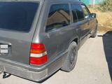 Mercedes-Benz E 220 1993 годаүшін1 700 000 тг. в Кызылорда – фото 5