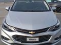 Chevrolet Cruze 2018 годаfor3 400 000 тг. в Актау – фото 2