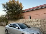 Toyota Camry 2006 года за 5 000 000 тг. в Жанаозен – фото 5