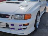 Subaru Impreza 2000 годаүшін5 500 000 тг. в Алматы – фото 5