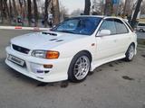 Subaru Impreza 2000 годаүшін5 500 000 тг. в Алматы – фото 3