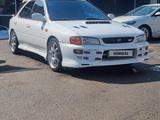 Subaru Impreza 2000 годаүшін5 500 000 тг. в Алматы – фото 2