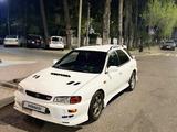 Subaru Impreza 2000 годаүшін5 500 000 тг. в Алматы
