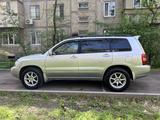 Toyota Highlander 2003 года за 6 500 000 тг. в Алматы – фото 3