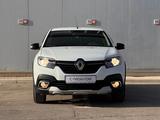Renault Logan 2022 годаүшін5 190 000 тг. в Актау – фото 5
