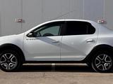 Renault Logan 2022 годаүшін5 190 000 тг. в Актау – фото 3