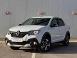 Renault Logan 2022 годаүшін5 190 000 тг. в Актау