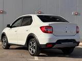 Renault Logan 2022 годаүшін5 190 000 тг. в Актау – фото 2
