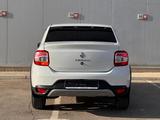 Renault Logan 2022 годаүшін5 190 000 тг. в Актау – фото 4