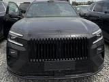 Zeekr 8x Shadow 2025 года за 39 900 000 тг. в Астана