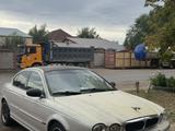 Jaguar S-Type 2002 года за 2 600 000 тг. в Астана