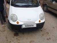 Daewoo Matiz 2014 годаүшін1 550 000 тг. в Алматы