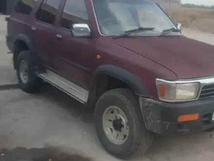 Toyota Hilux Surf 1994 года за 2 500 000 тг. в Шу – фото 2