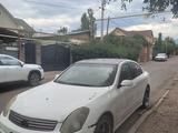 Infiniti G35 2004 года за 2 300 000 тг. в Алматы