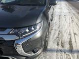 Mitsubishi Outlander 2021 года за 13 300 000 тг. в Усть-Каменогорск