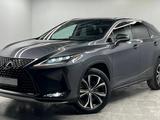 Lexus RX 300 Executive 2022 годаүшін24 000 000 тг. в Алматы