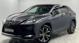 Lexus RX 300 Executive 2022 года за 24 000 000 тг. в Алматы