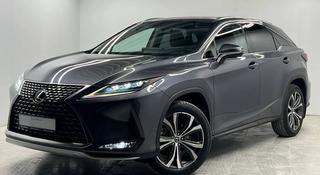 Lexus RX 300 Executive 2022 года за 24 000 000 тг. в Алматы