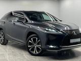 Lexus RX 300 Executive 2022 годаүшін24 000 000 тг. в Алматы – фото 3