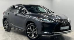 Lexus RX 300 Executive 2022 года за 24 000 000 тг. в Алматы – фото 3