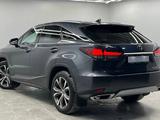 Lexus RX 300 Executive 2022 годаүшін24 000 000 тг. в Алматы – фото 4