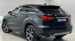 Lexus RX 300 Executive 2022 года за 24 000 000 тг. в Алматы – фото 4