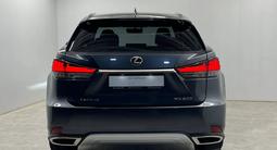 Lexus RX 300 Executive 2022 года за 24 000 000 тг. в Алматы – фото 5