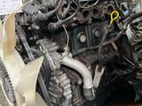 Двигатель G6 2.6л бензин Mazda MPV, МПВ 1988-1999г. за 10 000 тг. в Астана