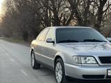 Audi A6 1996 годаfor3 600 000 тг. в Астана – фото 3