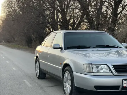 Audi A6 1996 года за 3 600 000 тг. в Астана – фото 3