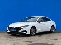 Hyundai Sonata 2021 года за 11 700 000 тг. в Алматы