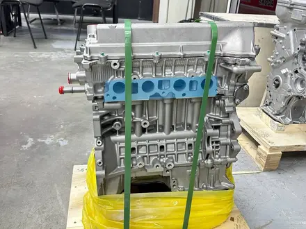 Двигатель: 1ZZ-FE 1.8| 3ZZ-FE 1.6 за 110 000 тг. в Кокшетау – фото 5