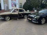 ГАЗ 21 (Волга) 1967 года за 10 000 000 тг. в Алматы – фото 5