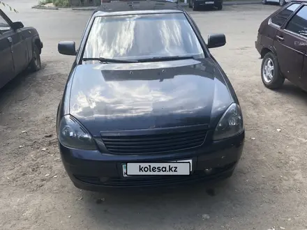 ВАЗ (Lada) Priora 2170 2008 года за 1 650 000 тг. в Павлодар – фото 13