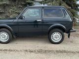 ВАЗ (Lada) Lada 2121 2014 года за 2 600 000 тг. в Алматы