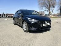 Hyundai Accent 2021 годаүшін8 050 000 тг. в Усть-Каменогорск