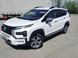 Mitsubishi Xpander Cross 2024 года за 12 000 000 тг. в Алматы – фото 2
