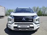 Mitsubishi Xpander Cross 2024 года за 12 000 000 тг. в Алматы