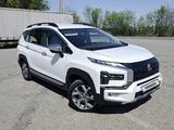 Mitsubishi Xpander Cross 2024 года за 12 000 000 тг. в Алматы – фото 3