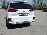Mitsubishi Xpander Cross 2024 года за 12 000 000 тг. в Алматы – фото 4