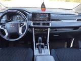 Mitsubishi Xpander Cross 2024 года за 12 000 000 тг. в Алматы – фото 5